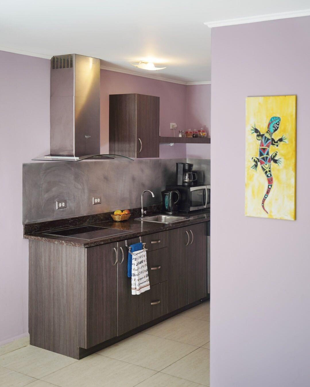 Cadushi Apartments Oranjestad Eksteriør bilde