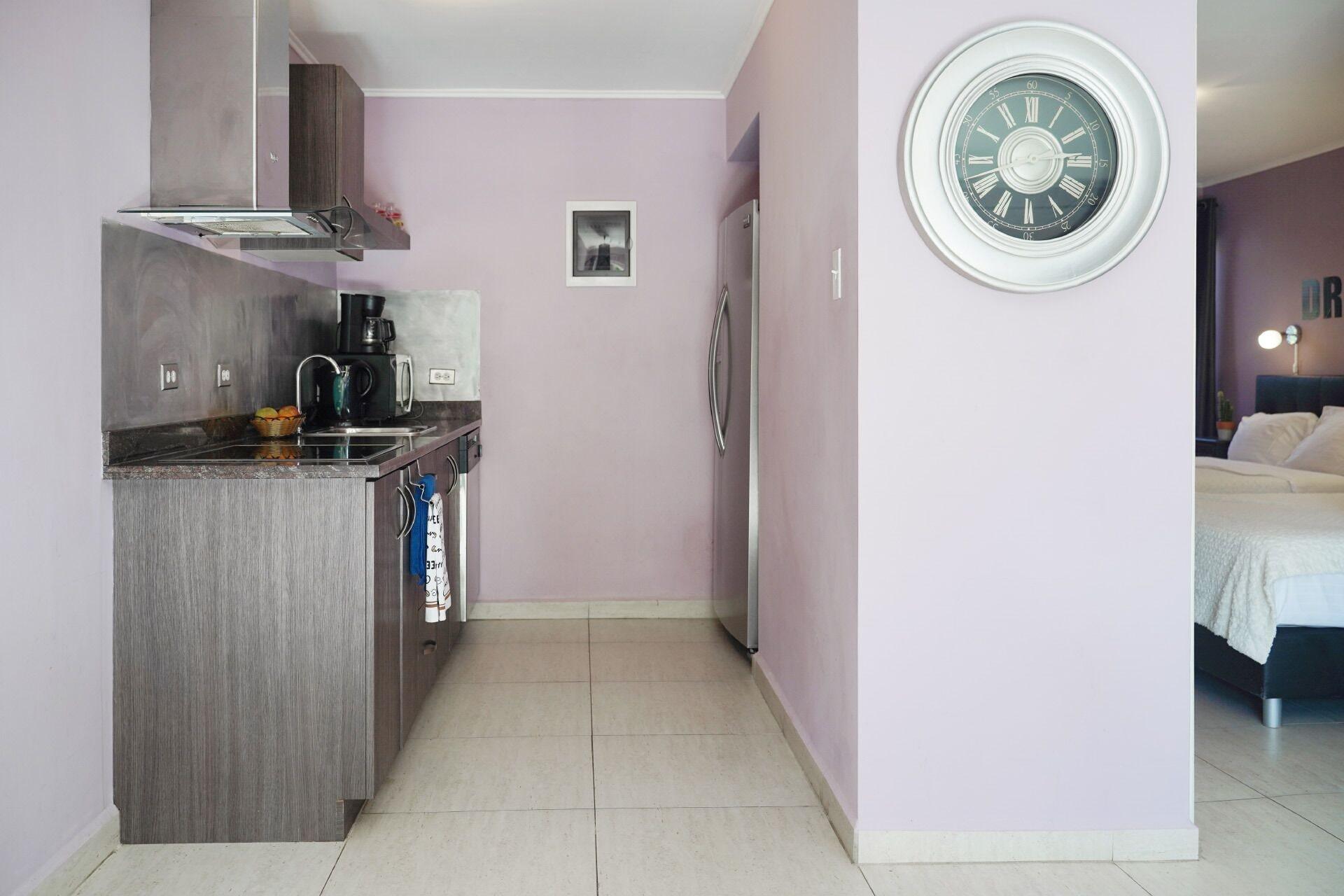 Cadushi Apartments Oranjestad Eksteriør bilde