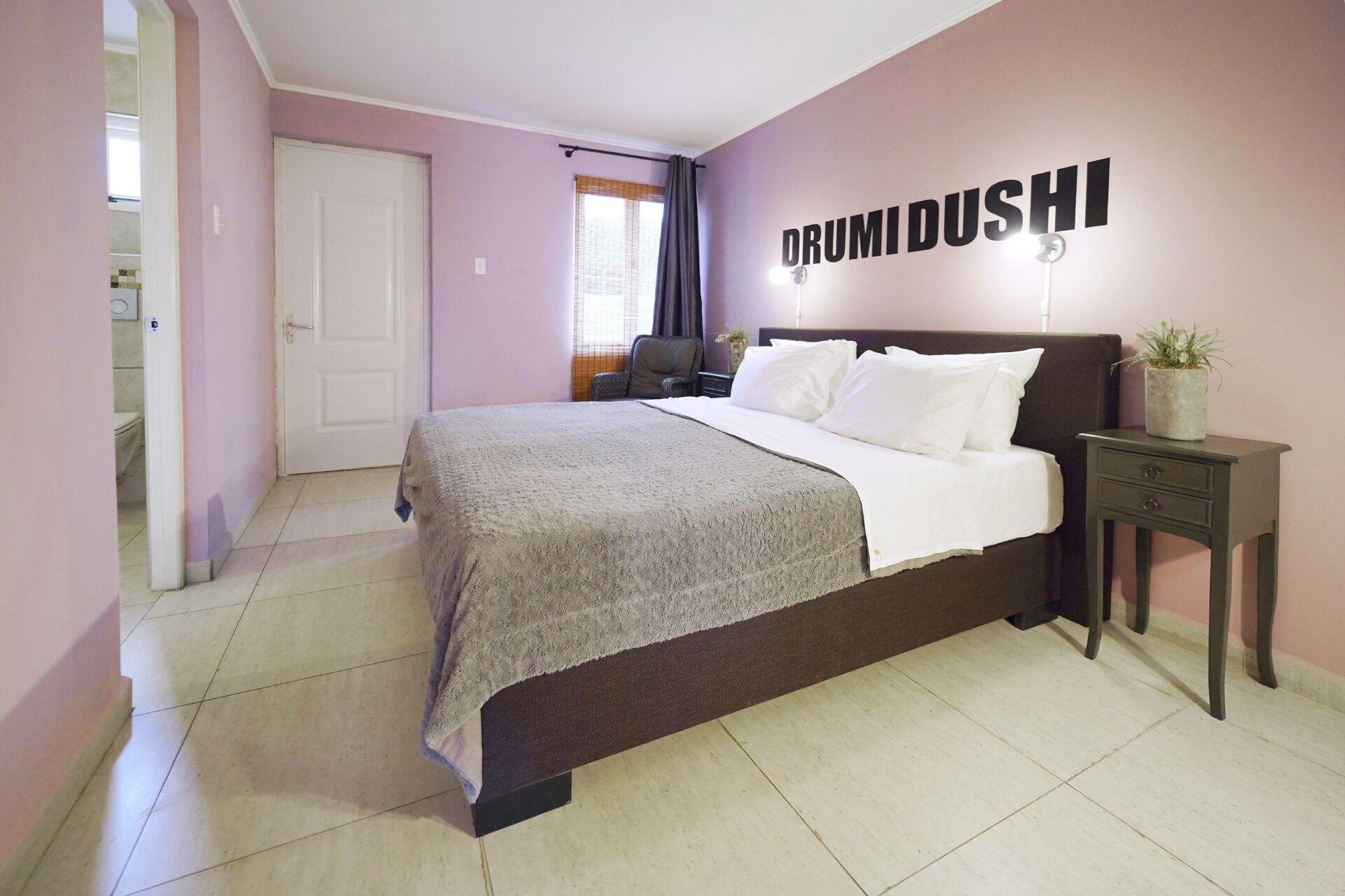 Cadushi Apartments Oranjestad Eksteriør bilde