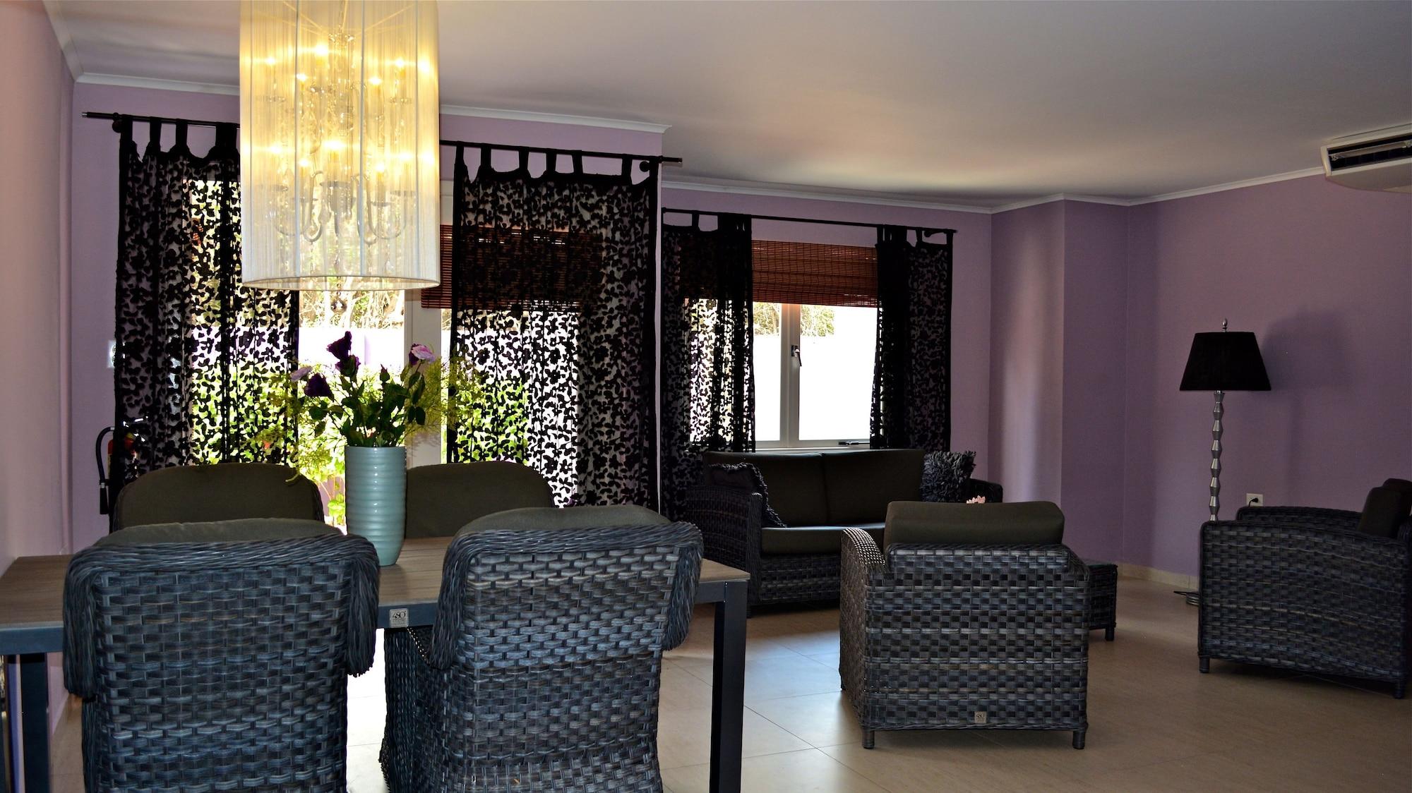 Cadushi Apartments Oranjestad Eksteriør bilde