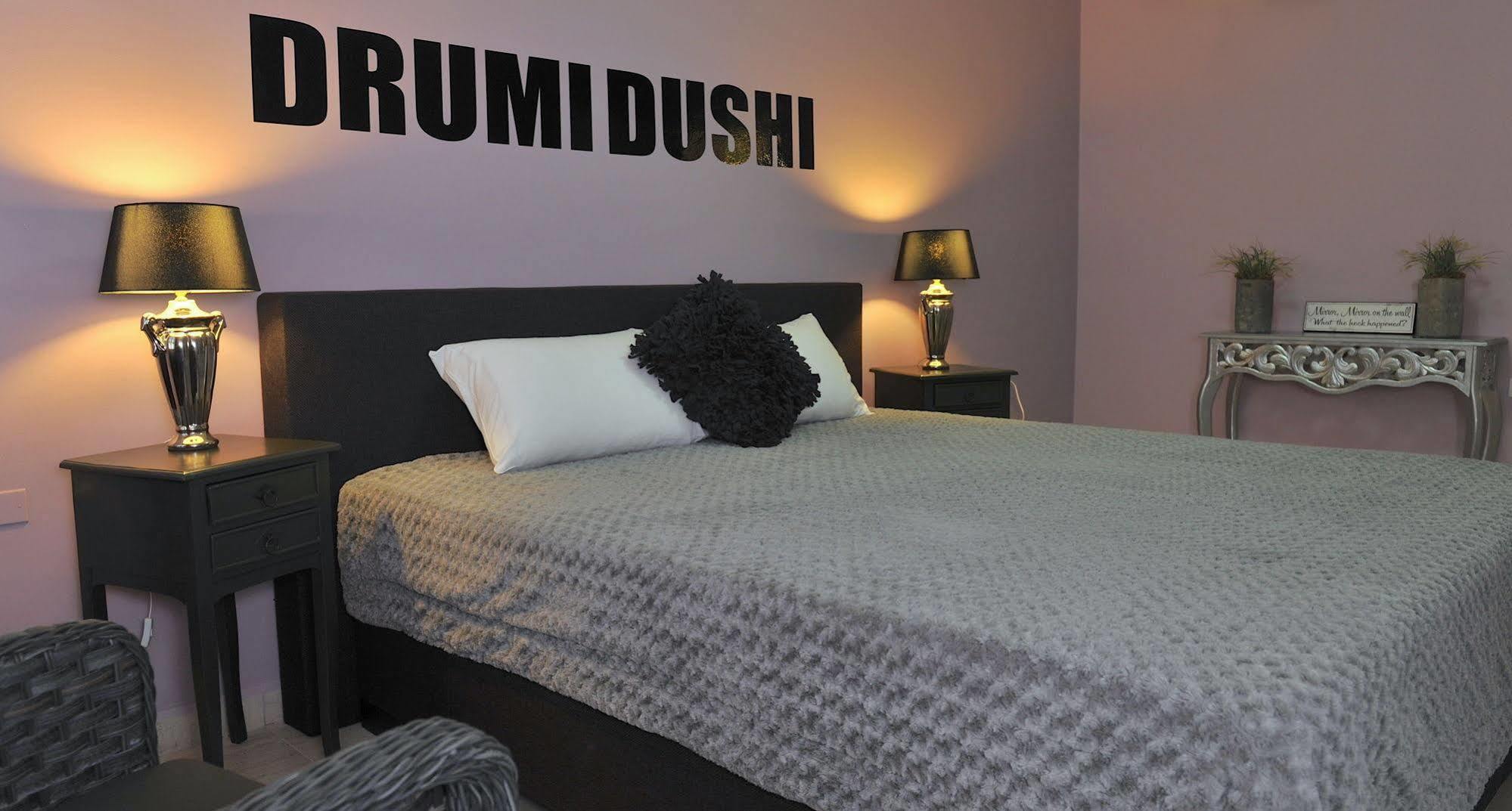 Cadushi Apartments Oranjestad Eksteriør bilde