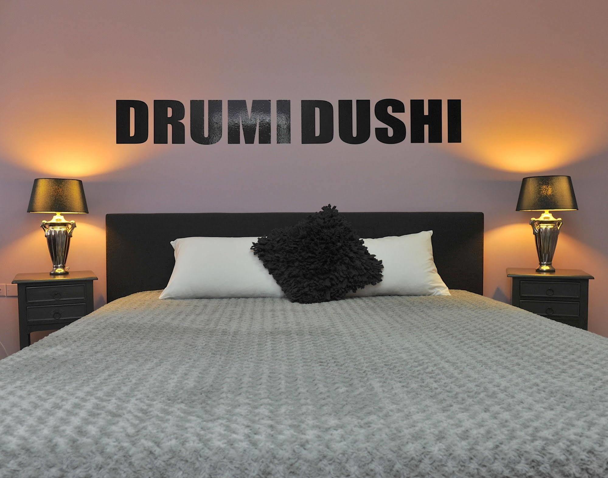 Cadushi Apartments Oranjestad Eksteriør bilde