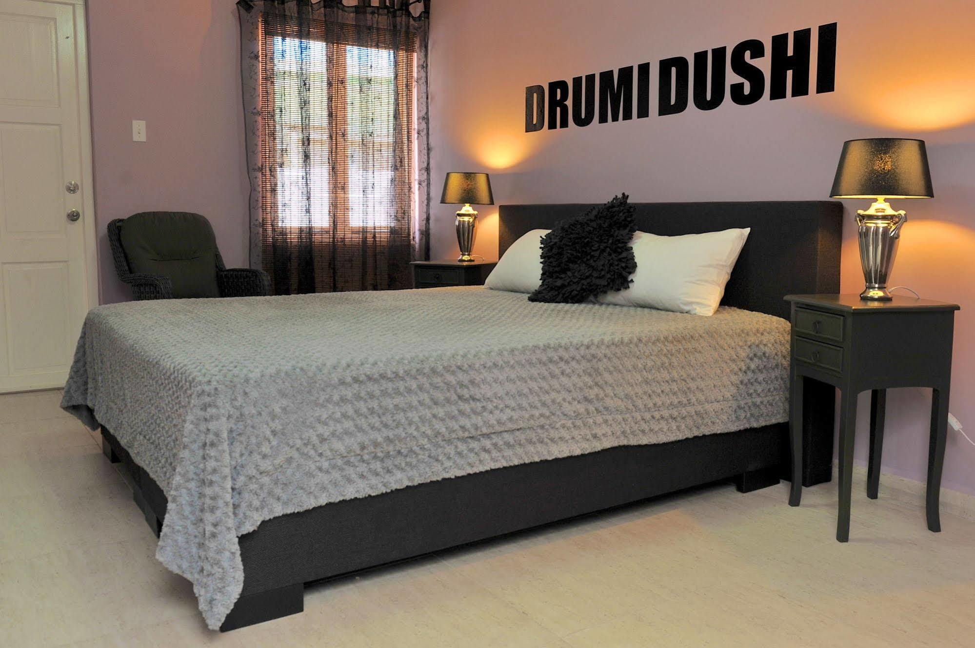 Cadushi Apartments Oranjestad Eksteriør bilde